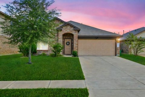 Photo of 2919 Iron Range Court, Katy, TX 77494 (MLS # 64683286)