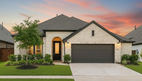 Photo of 2323 Lambert Drive, Katy, TX 77493 (MLS # 13927108)