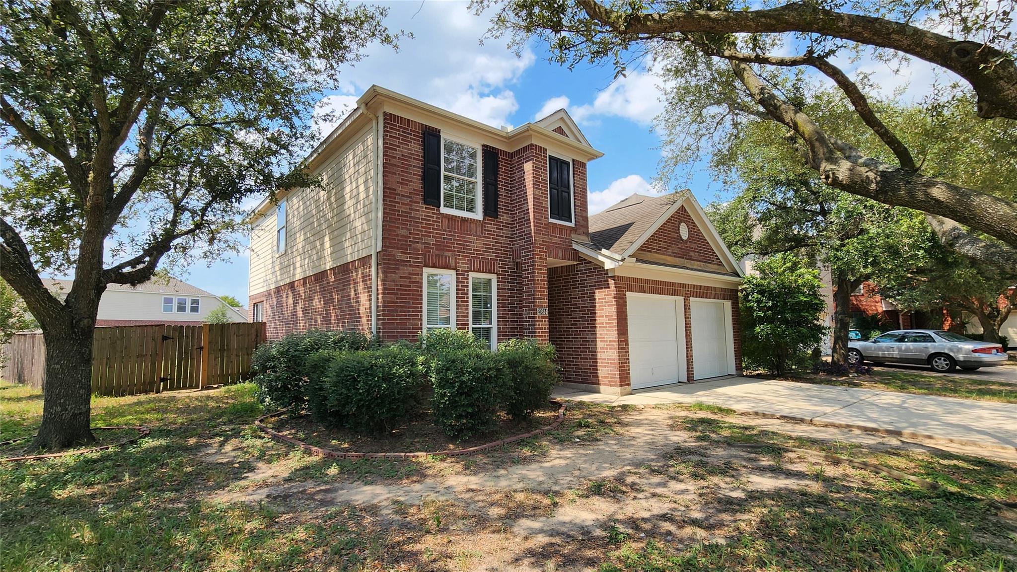 20814 Vanderwilt Court