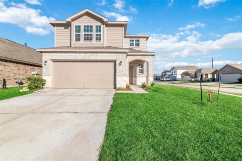 Photo of 5810 Dry Brush Place, Katy, TX 77493 (MLS # 70838010)