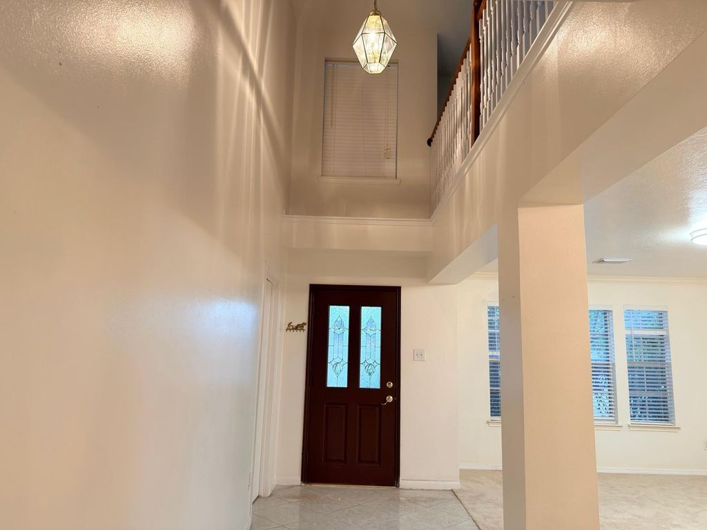 Photo of 9323 Eaglewood Spring Drive, Houston, TX 77083 (MLS # 48315717)