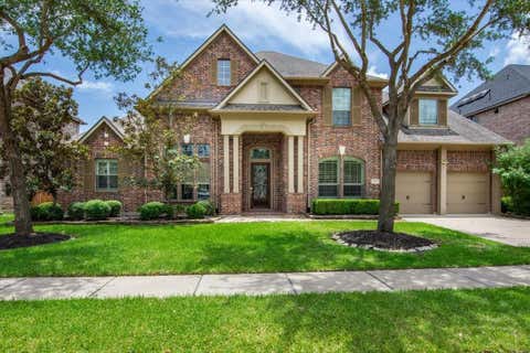 Homes For Rent - 18901 N Bee Cave Springs Circle<br/> Cypress, TX 77433