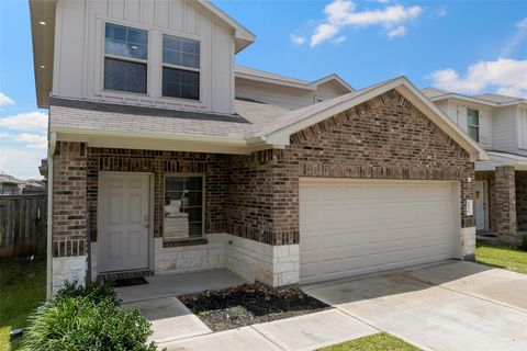 Photo of 14971 Cypress Hollow Drive, New Caney, TX 77357 (MLS # 97771835)
