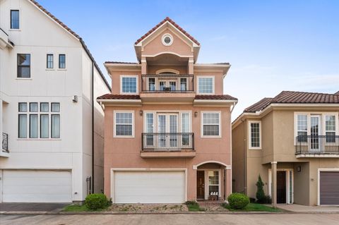 5915 Turtle Beach Lane Houston TX 77036