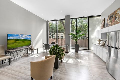 Tiny photo for 5150 Hidalgo Street #202, Houston, TX 77056 (MLS # 23142877)