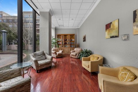 Tiny photo for 5150 Hidalgo Street #202, Houston, TX 77056 (MLS # 23142877)