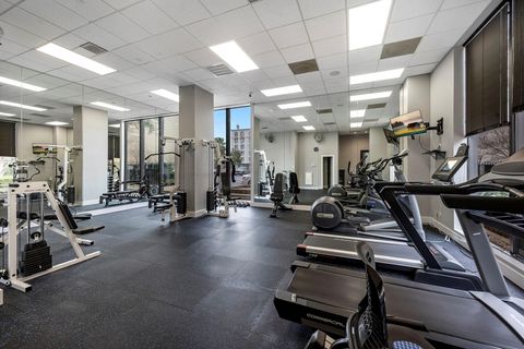 Tiny photo for 5150 Hidalgo Street #202, Houston, TX 77056 (MLS # 23142877)