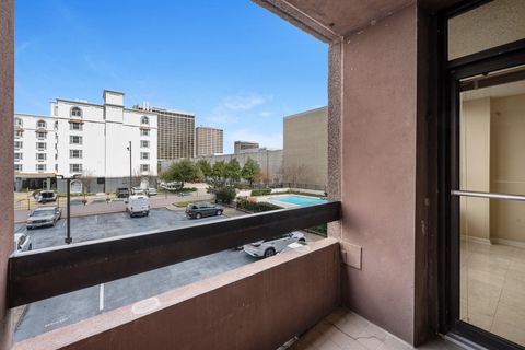 Tiny photo for 5150 Hidalgo Street #202, Houston, TX 77056 (MLS # 23142877)