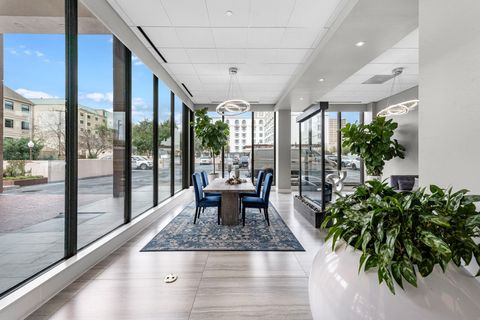 Tiny photo for 5150 Hidalgo Street #202, Houston, TX 77056 (MLS # 23142877)