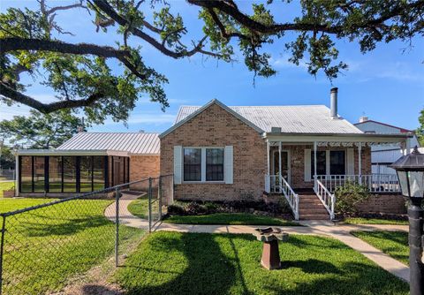 Photo of 2654 Cos Street, Liberty, TX 77575 (MLS # 77887364)