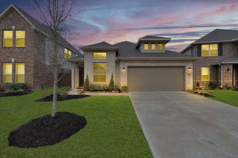 Photo of 4406 Low Meadow Lane, Katy, TX 77493 (MLS # 37844346)