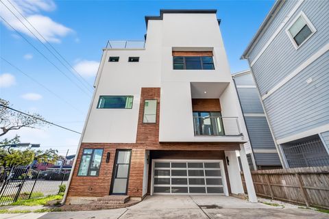 1414 Wheeler Street Houston TX 77004