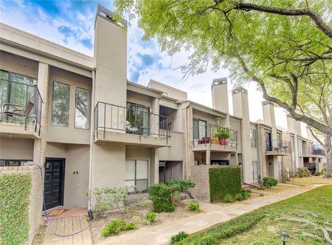 10811 Richmond Avenue 50 Houston TX 77042