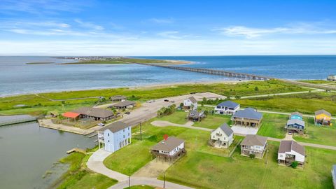 Photo of 0 Doubloon Drive, Freeport, TX 77541 (MLS # 83622954)