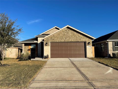 Photo of 20822 Little Sebastian Trail Trl, Tomball, TX 77377 (MLS # 17806369)