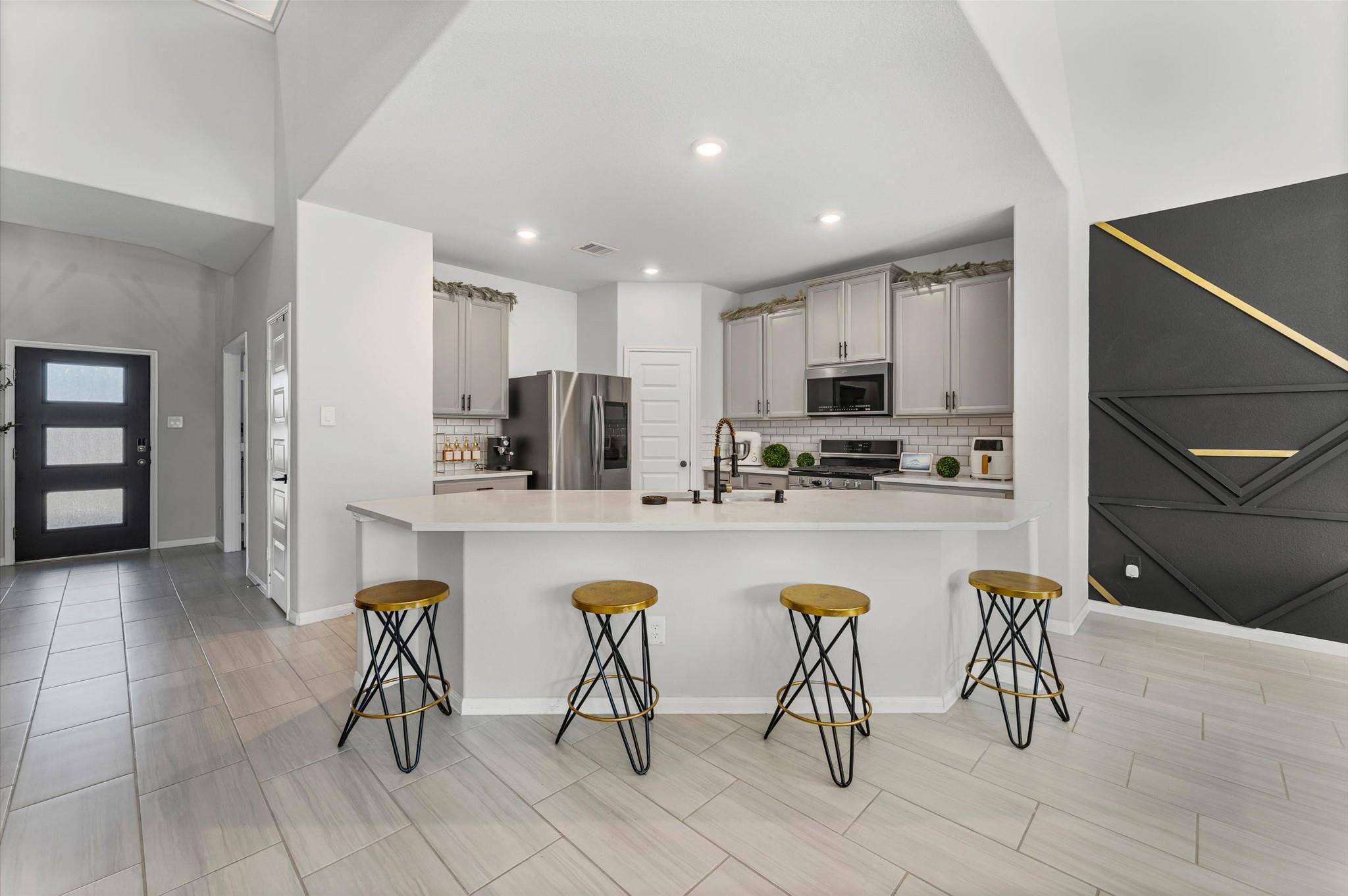 2450 Bear Creek Drive