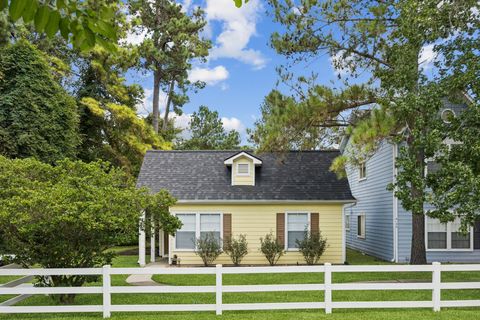 Photo of 6102 Spruce Bough Court, Humble, TX 77346 (MLS # 15355479)