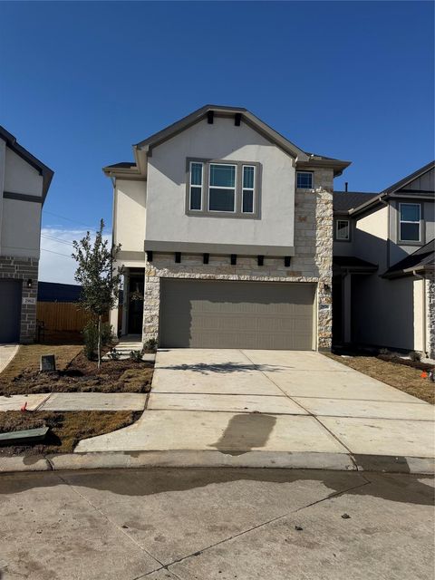 Photo of 2978 Park Hill Lane, Stafford, TX 77477 (MLS # 41115625)