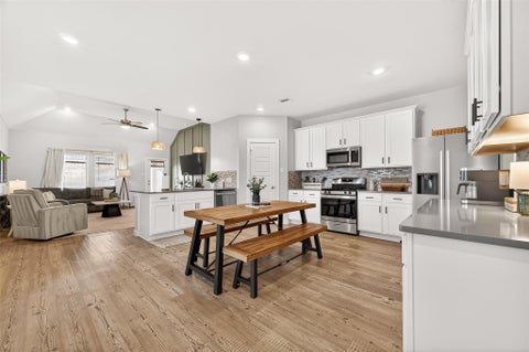 Photo of 17681 Tree Of Heaven, Conroe, TX 77385 (MLS # 68496763)