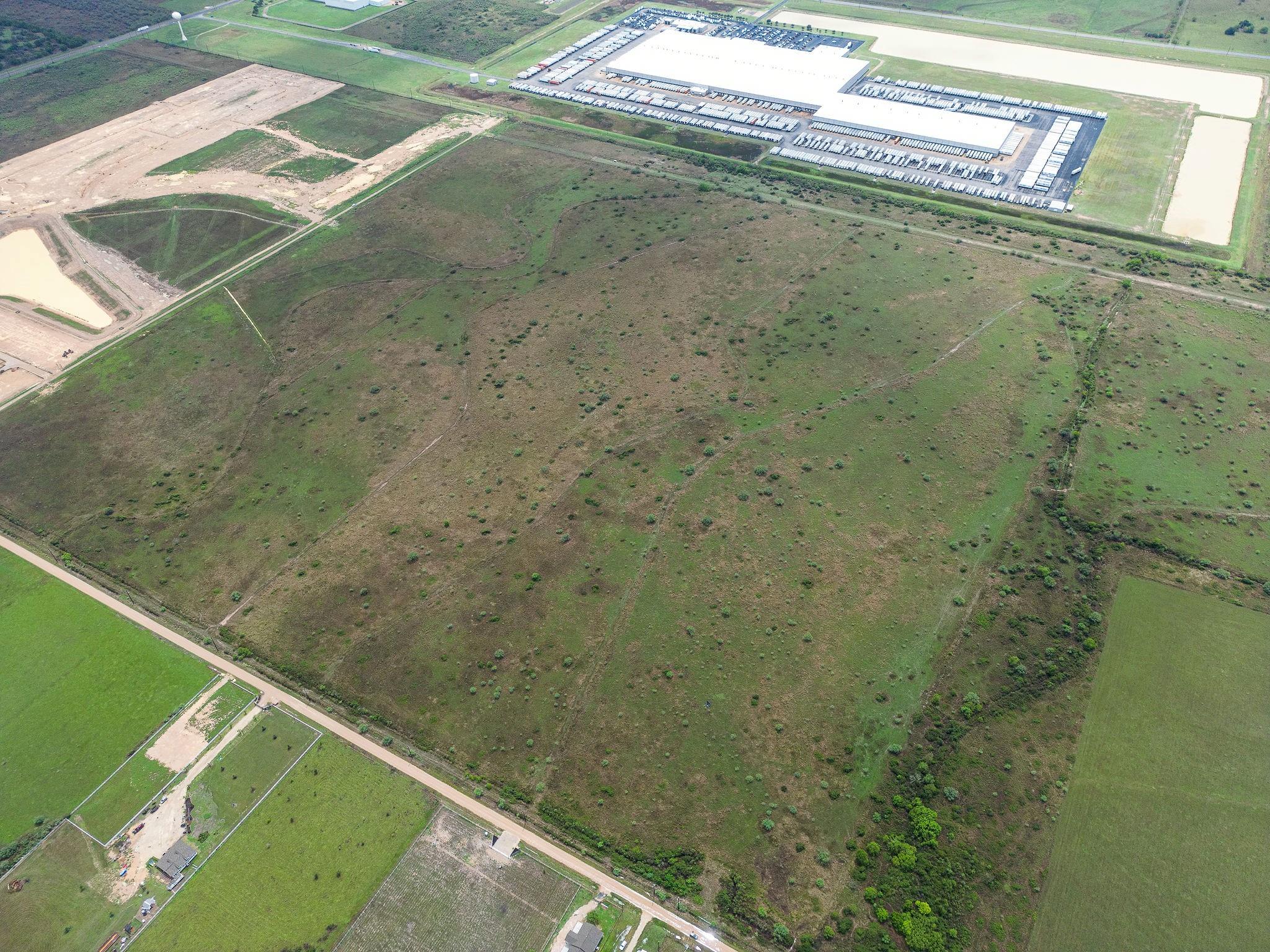 000 E Harrison Rd - Rexville Rd - Fm 3013 Road