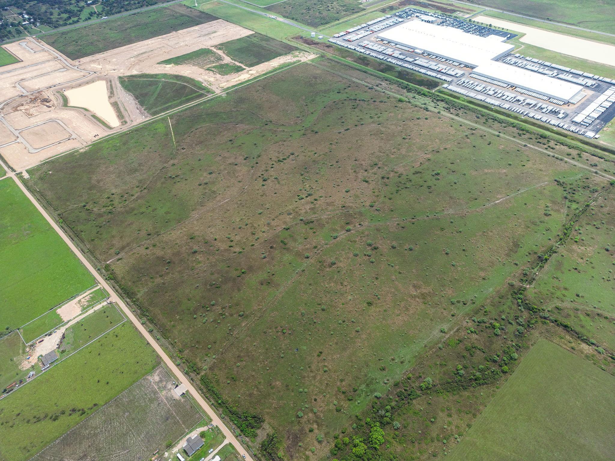 000 E Harrison Rd - Rexville Rd - Fm 3013 Road