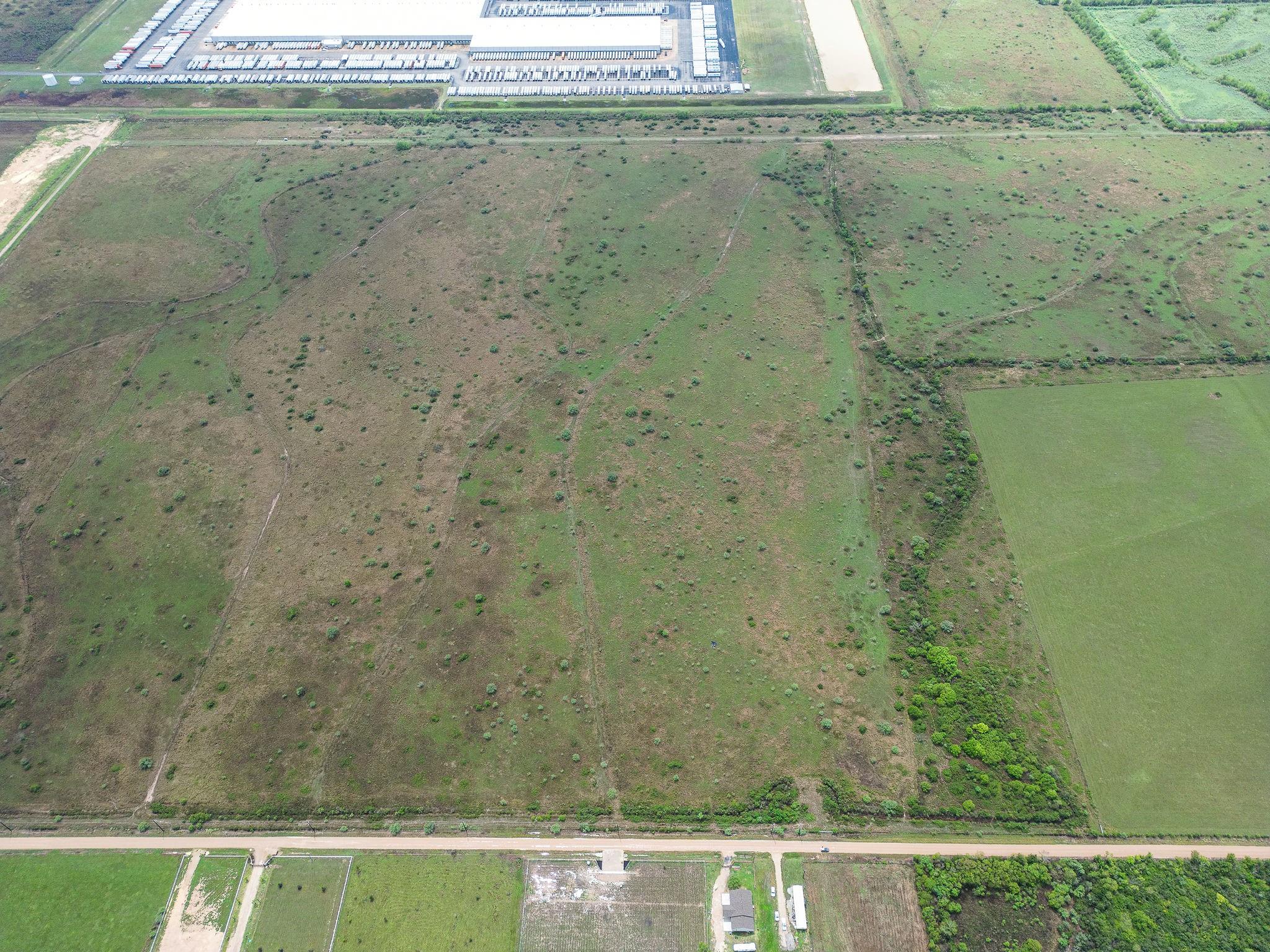 000 E Harrison Rd - Rexville Rd - Fm 3013 Road