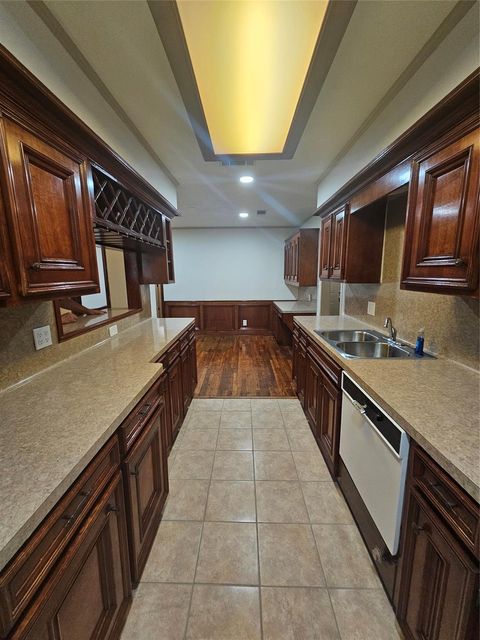 Photo of 10230 Pillot Street, Houston, TX 77029 (MLS # 46026091)