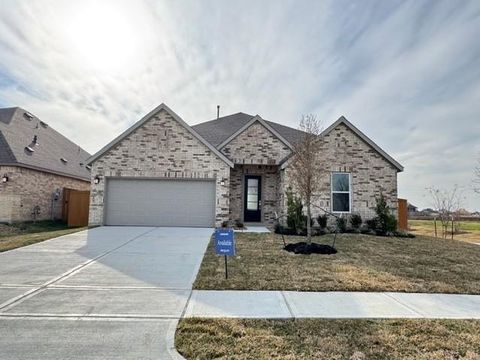 Photo of 1302 W Shepard Drive, Dayton, TX 77535 (MLS # 76022913)