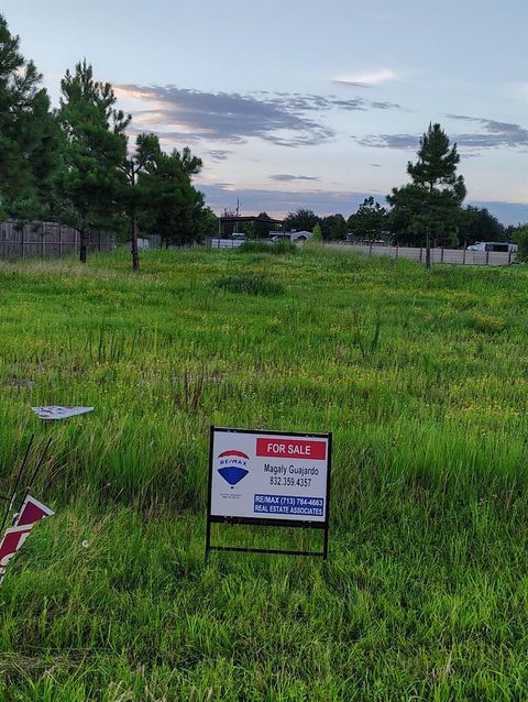 Photo of 1939 County Road 3545, Cleveland, TX 77327 (MLS # 46014736)