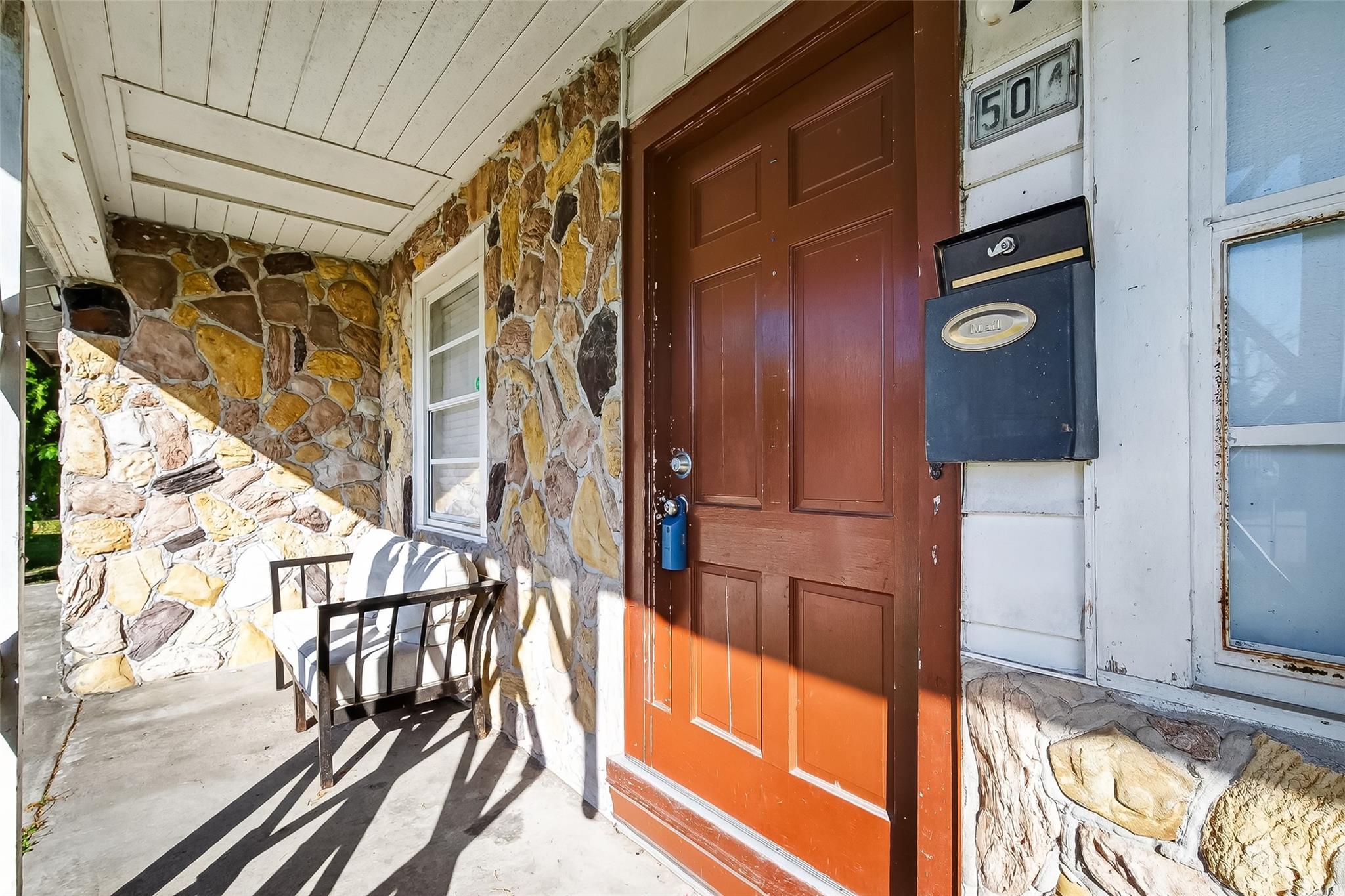 504 N Circle Drive
