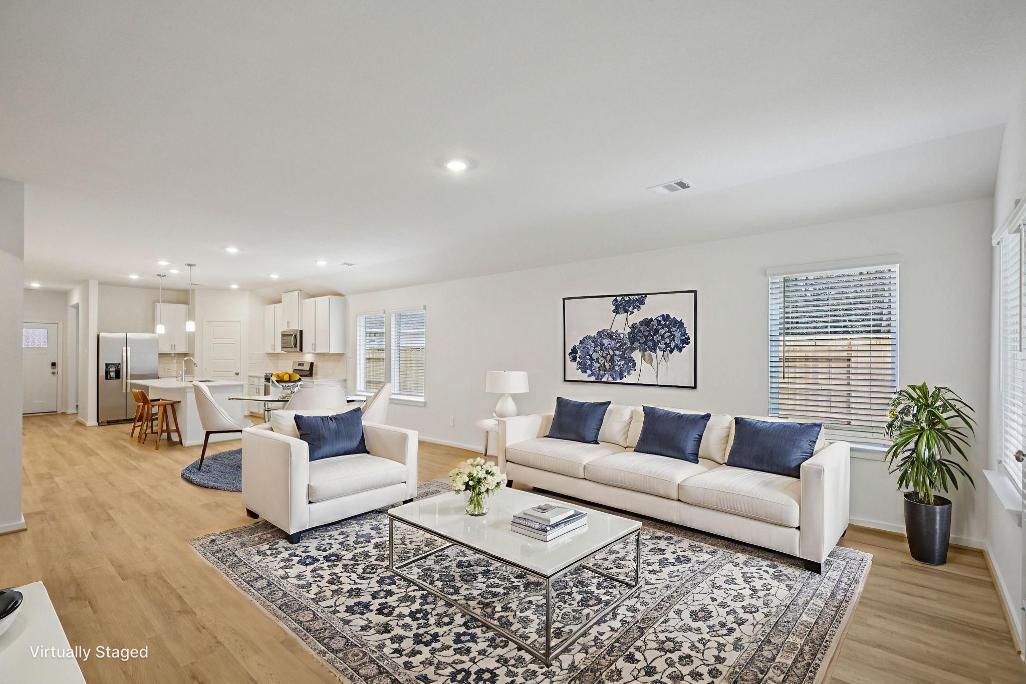 14037 Granger Pointe Court