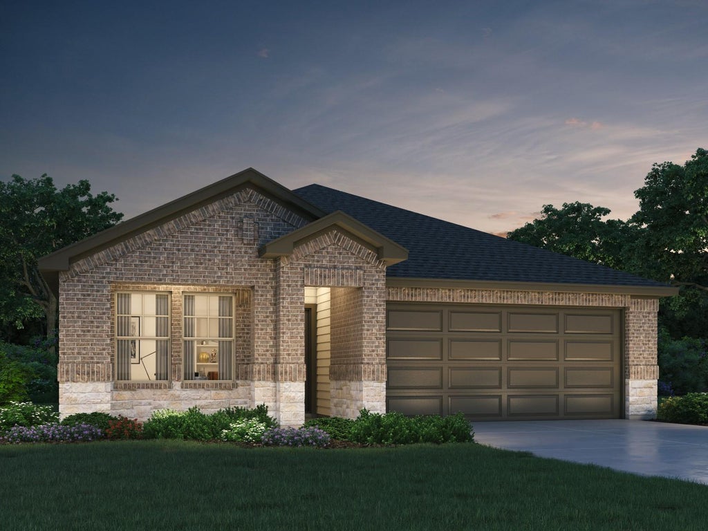 Photo of 14037 Granger Pointe Court, Conroe, TX 77302 (MLS # 10645954)