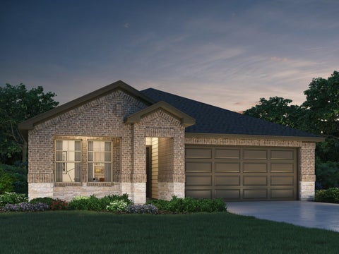 Photo of 14037 Granger Pointe Court, Conroe, TX 77302 (MLS # 10645954)