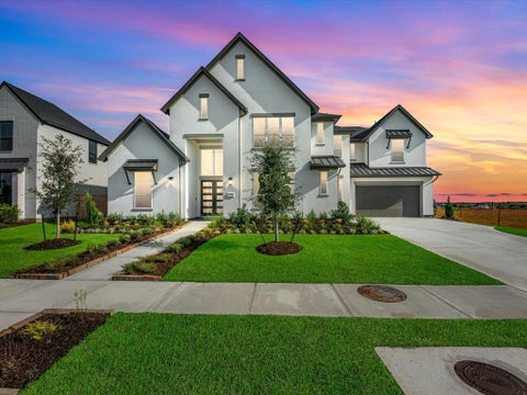 Homes For Sale - 11931 Golden Cove<br/> Missouri City, TX 77459