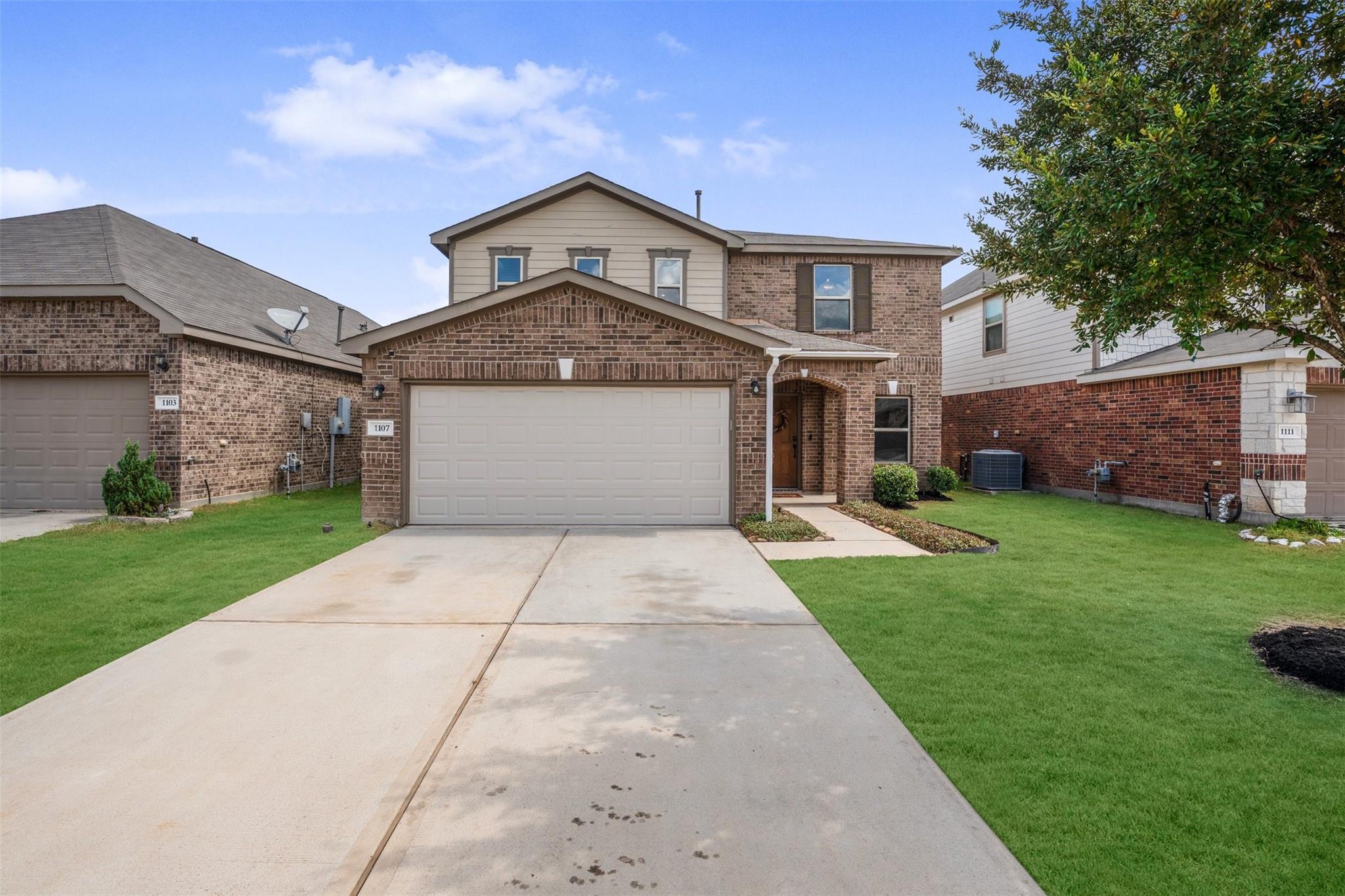1107 Epworth Court
