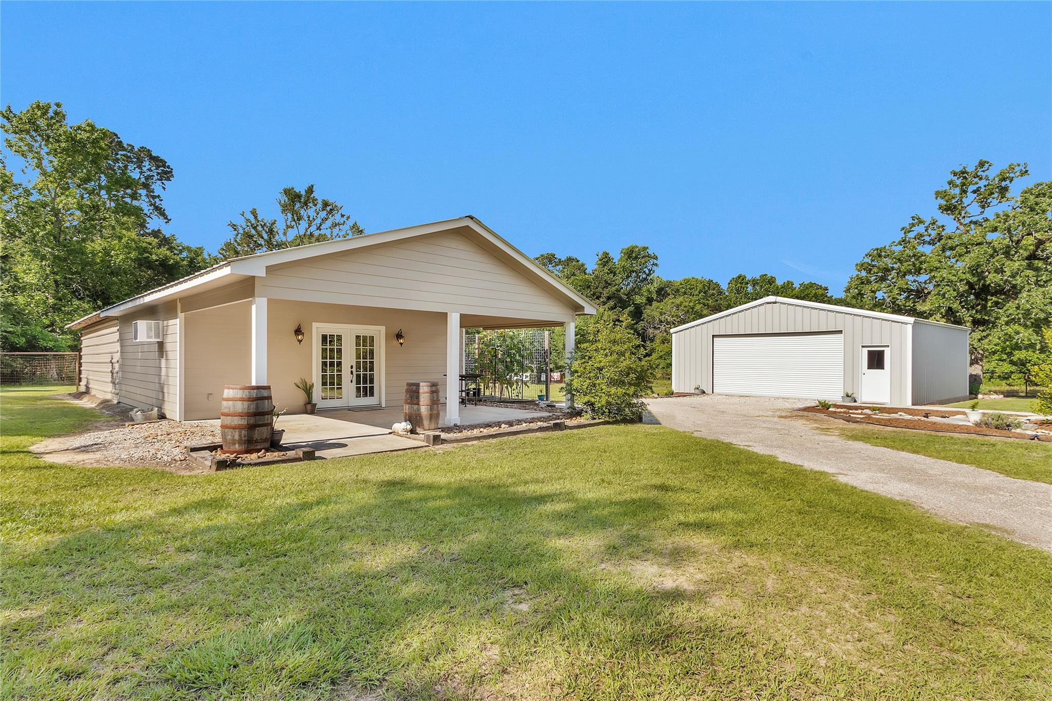 17323 Rabon Chapel Road