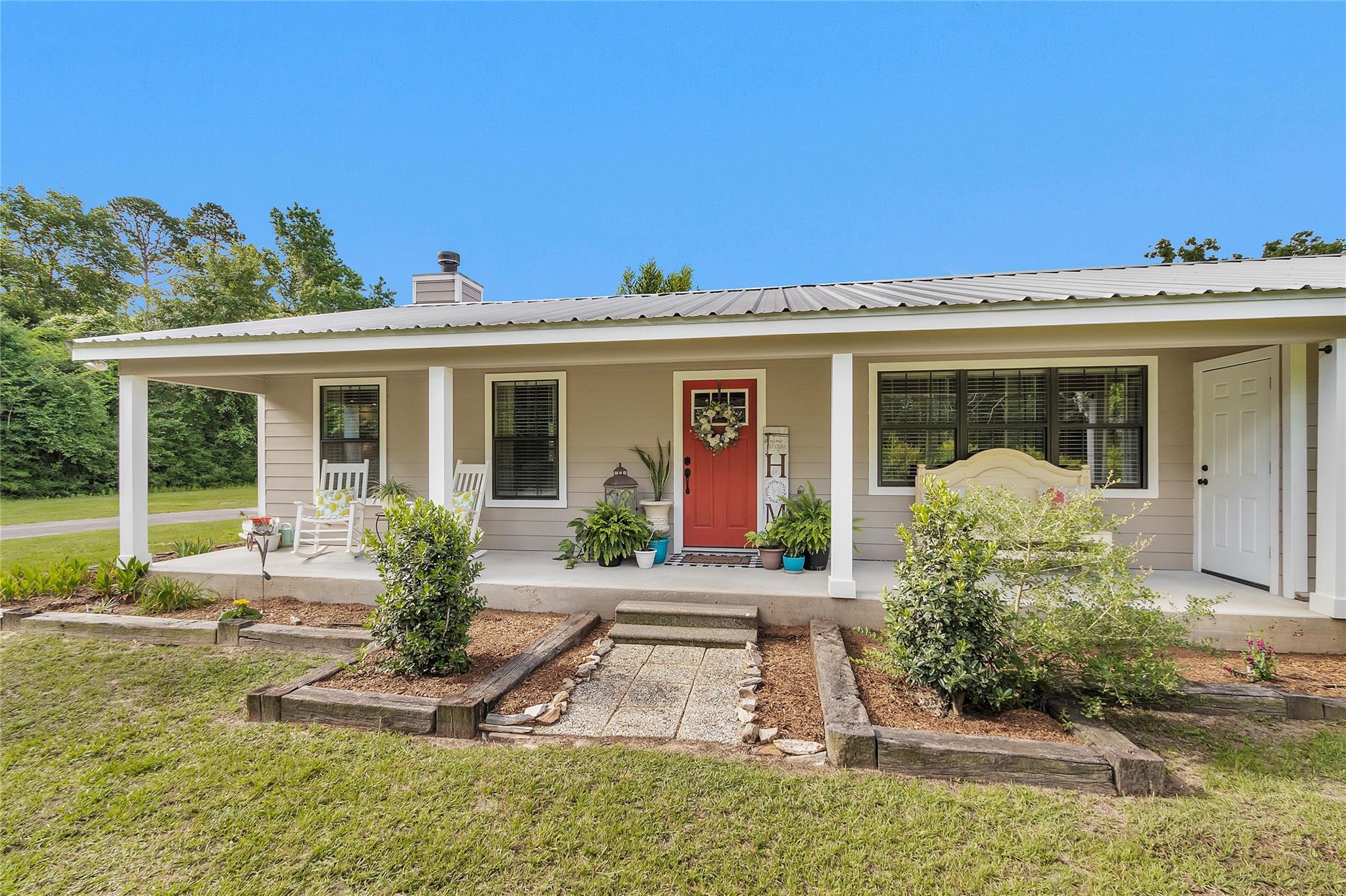 17323 Rabon Chapel Road