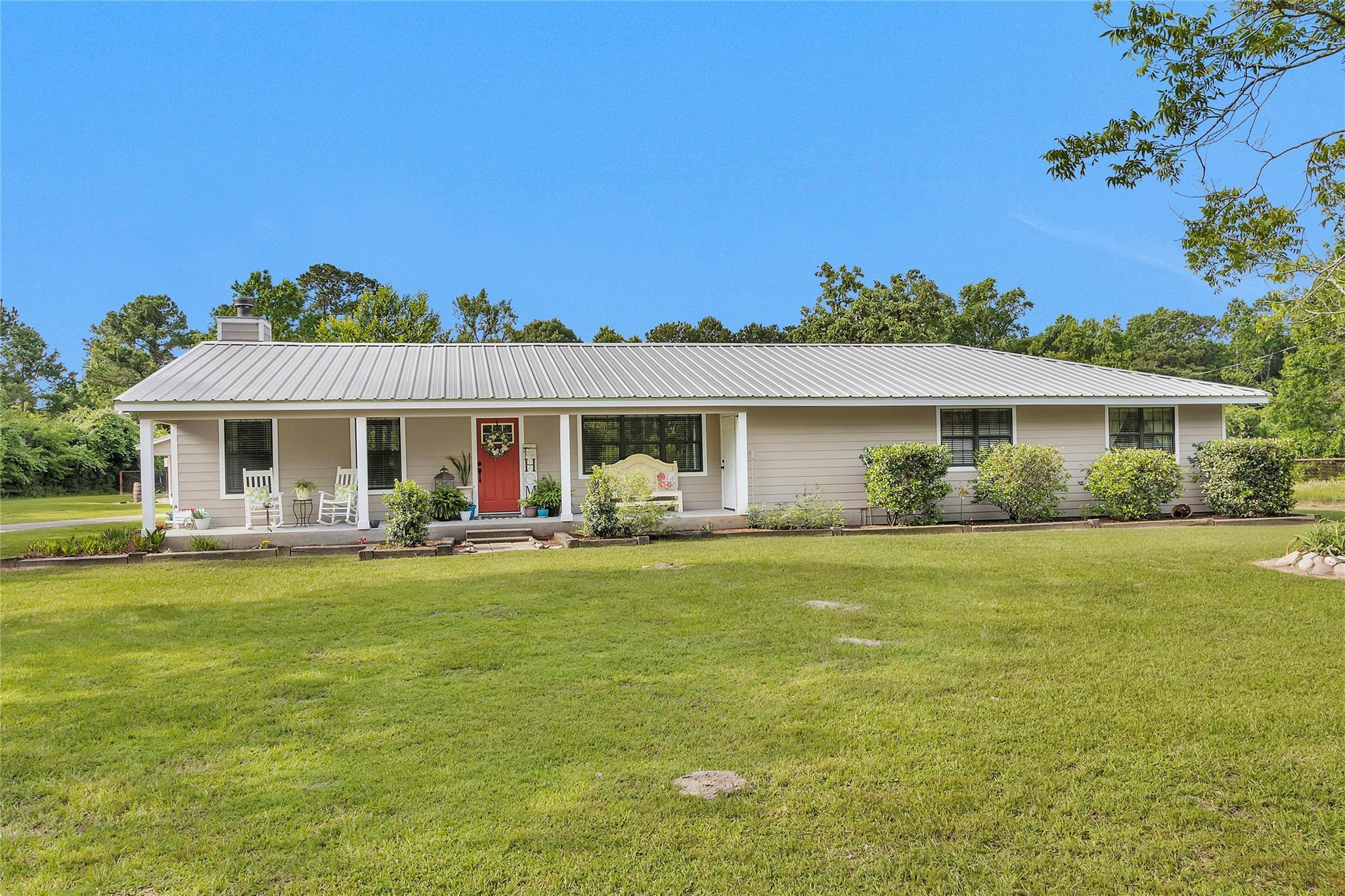 17323 Rabon Chapel Road