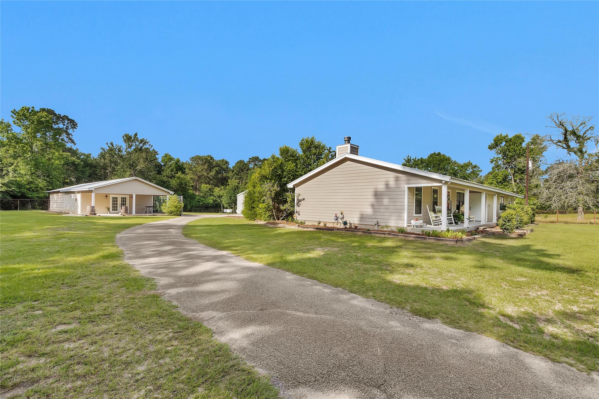 17323 Rabon Chapel Road