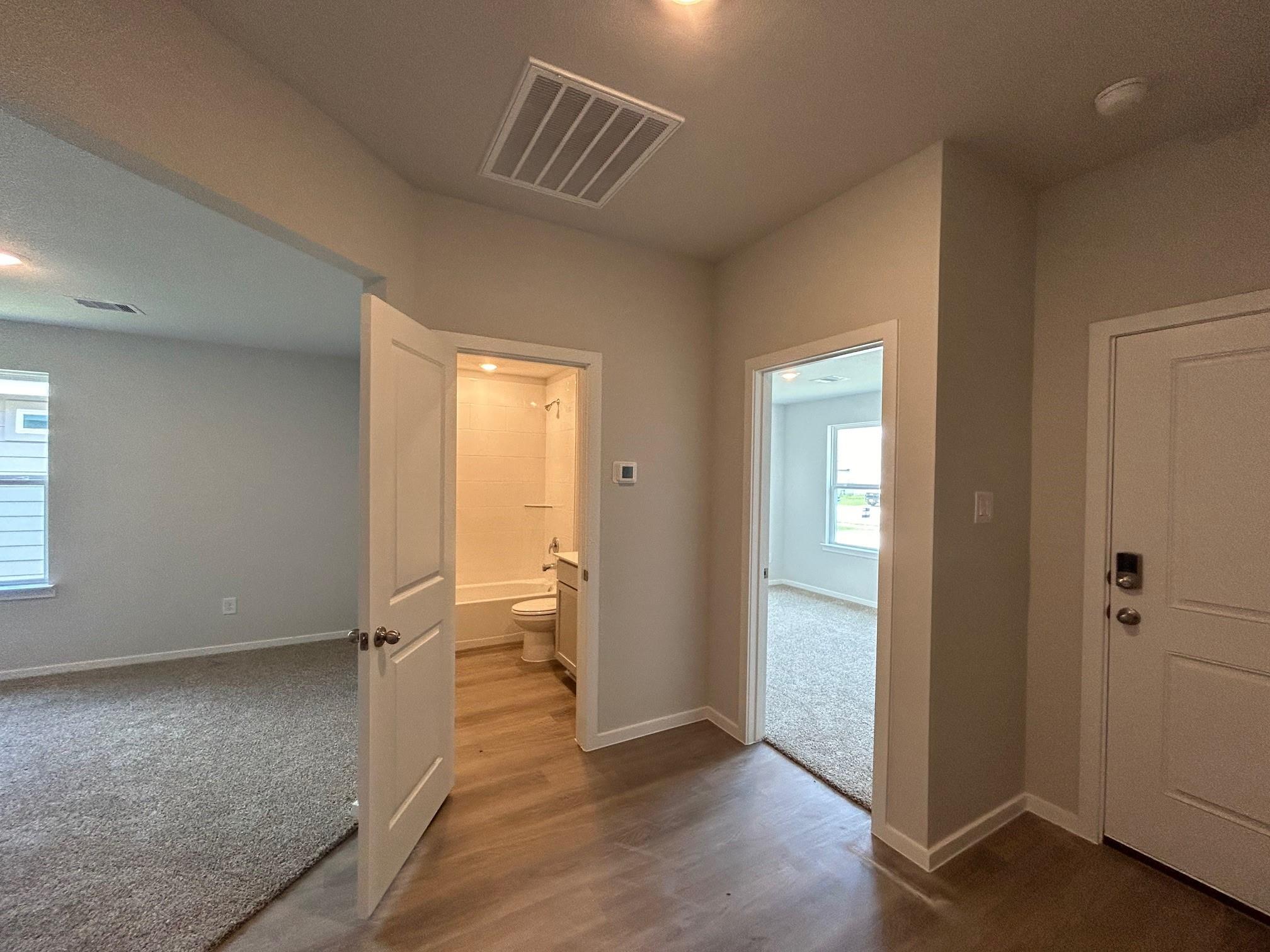 301 Doss Drive