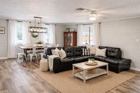 Homes For Sale - 361 Noble Street<br/> Houston County, Lovelady, TX 75851