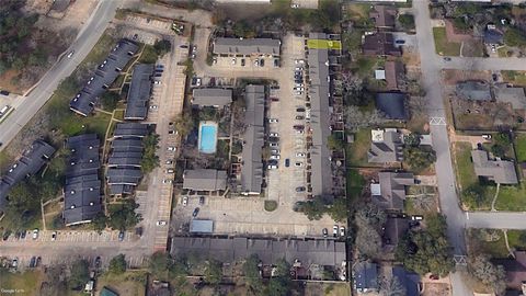 Photo of 2030 Plantation Drive #B2, Conroe, TX 77301 (MLS # 14005482)