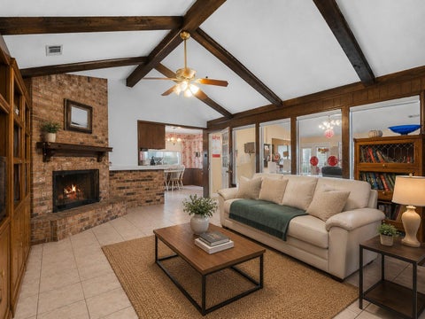 Photo of 1923 Crystal Springs Drive, Kingwood, TX 77339 (MLS # 16131242)