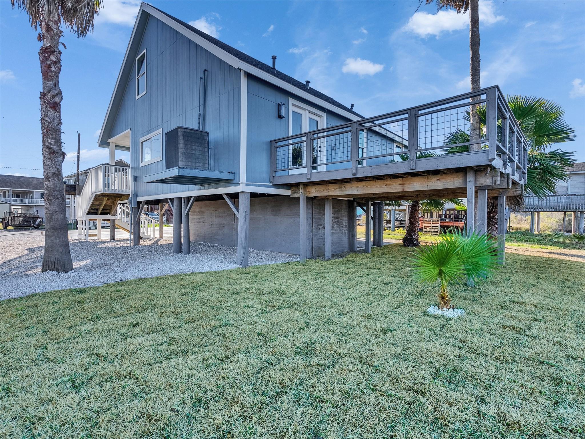 7016 Delesandri Drive