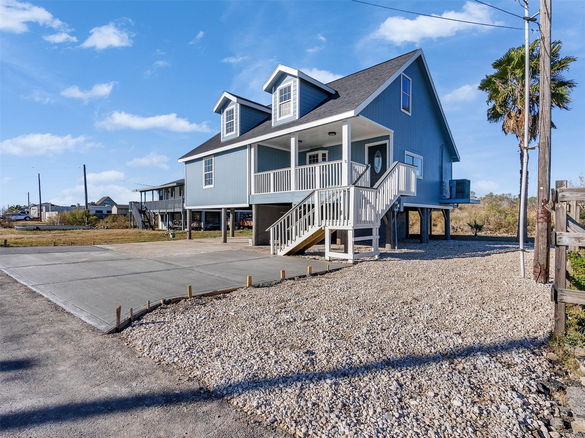 7016 Delesandri Drive