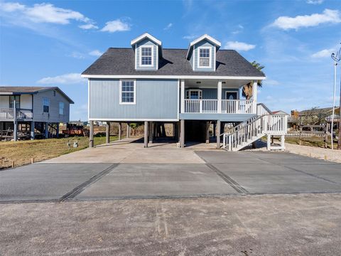 7016 Delesandri Drive Hitchcock TX 77563