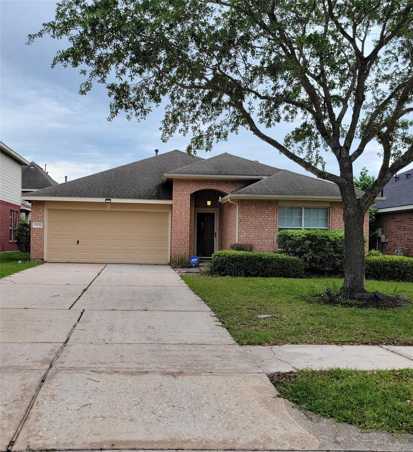 15126 Summer Sunset Drive