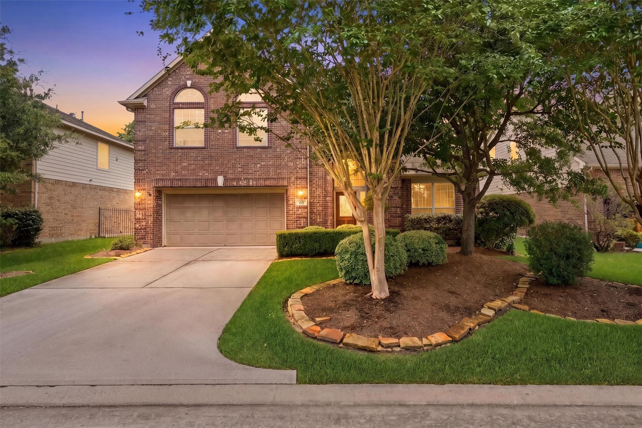 115 S Rocky Point Circle