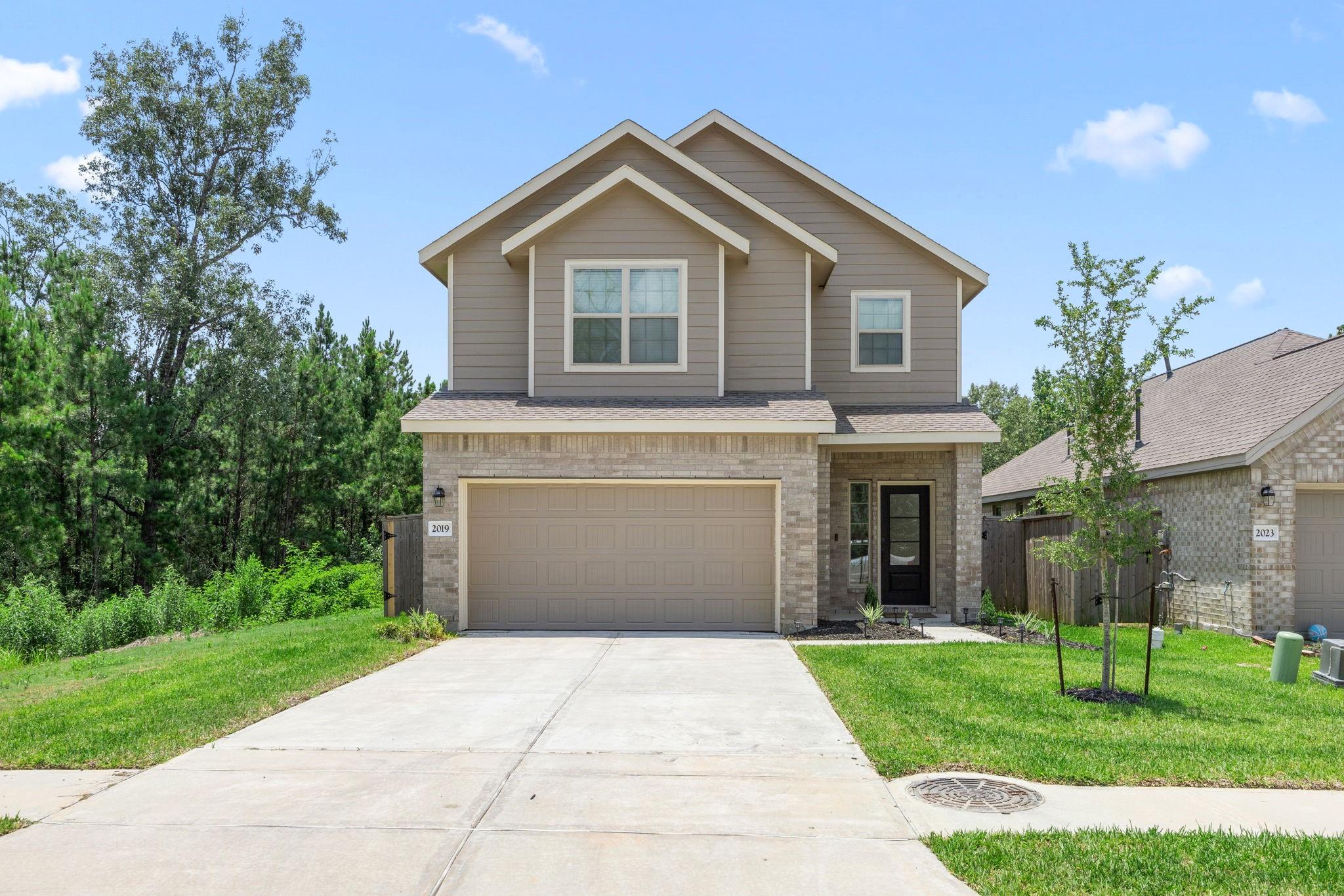 2019 Iris Hills Lane