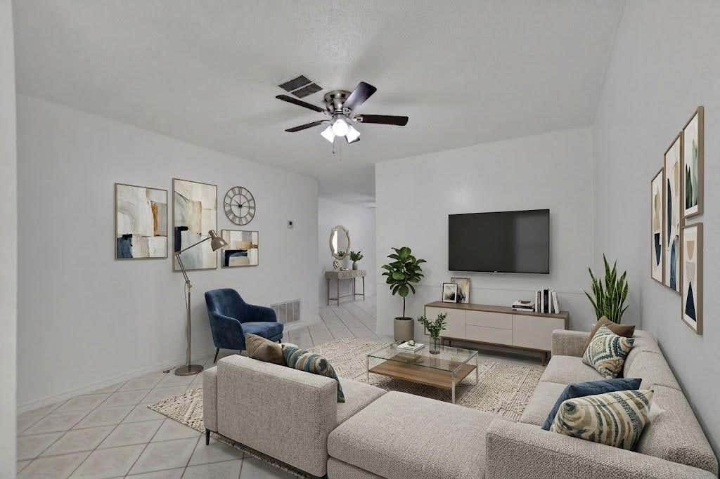 Photo of 9436 Neuens Road #9436, Houston, TX 77080 (MLS # 37852357)